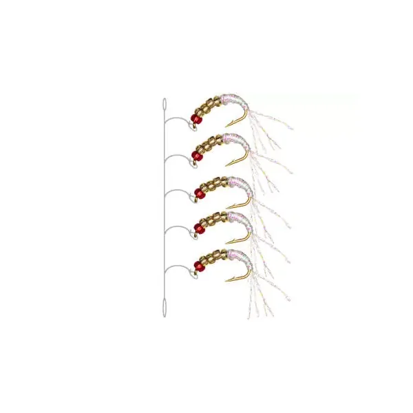 Camolera Alosa agone SUPERBEAD 2