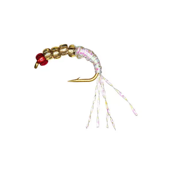 Camolera Alosa agone SUPERBEAD 2 - Imagen 2