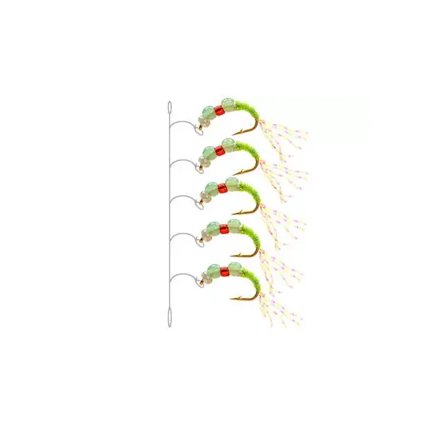 Camolera Alosa agone SUPERBEAD 3