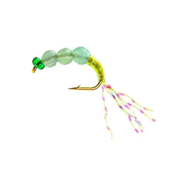 Camolera Alosa agone SUPERBEAD 4 - Imagen 2