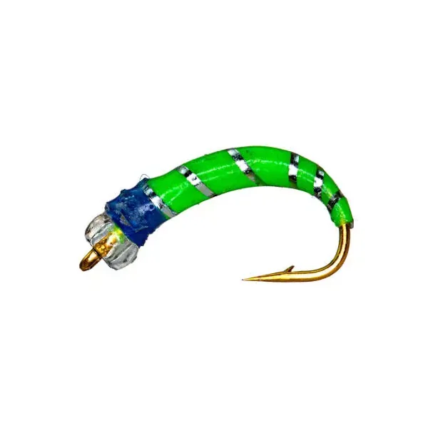 Camolera Corégono CLASSIC MIX 2 BEAD - Imagen 2