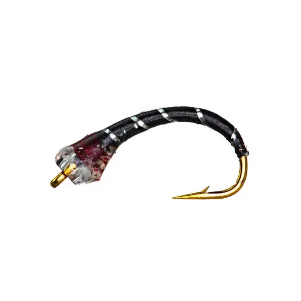 Camolera Corégono CLASSIC MIX 2 BEAD - Imagen 4