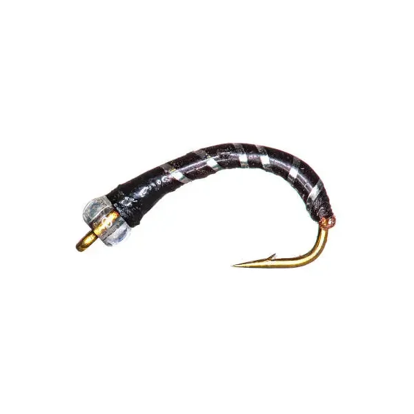Camolera Corégono CLASSIC MIX CLEAR BEAD - Imagen 4