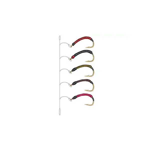Camolera Corégono RIB EVO