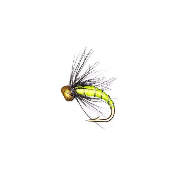 Camolera Trucha BRIGHT MIX 1 - Imagen 2
