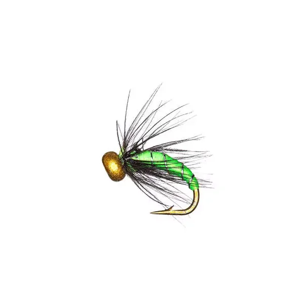 Camolera Trucha BRIGHT MIX 1 - Imagen 3