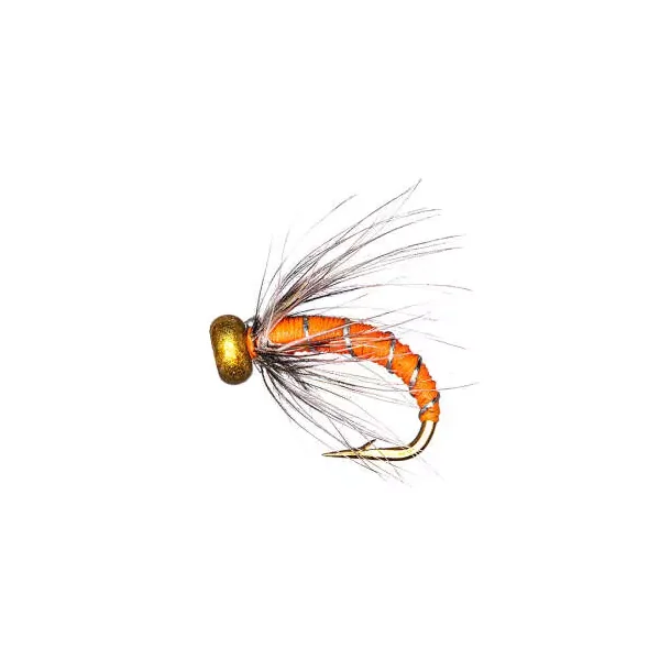 Camolera Trucha BRIGHT MIX 2 - Imagen 4