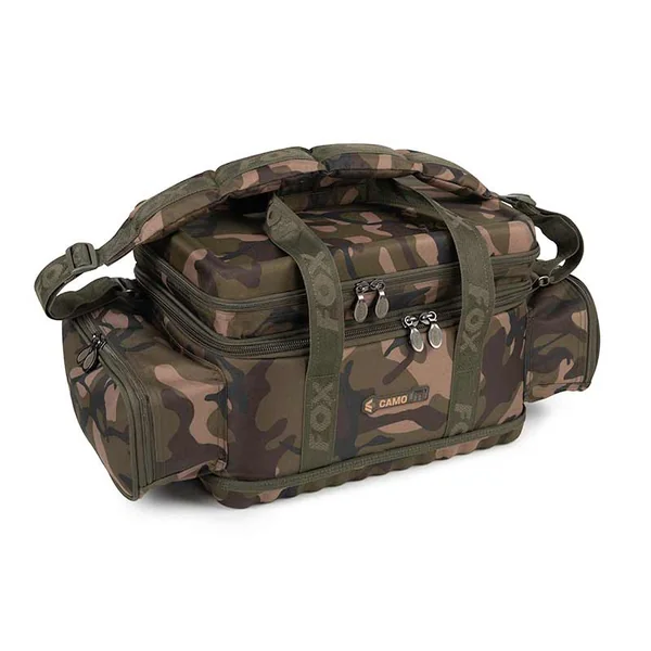 Camolite Bolsa Pequeña para Carretilla Nivel Bajo
