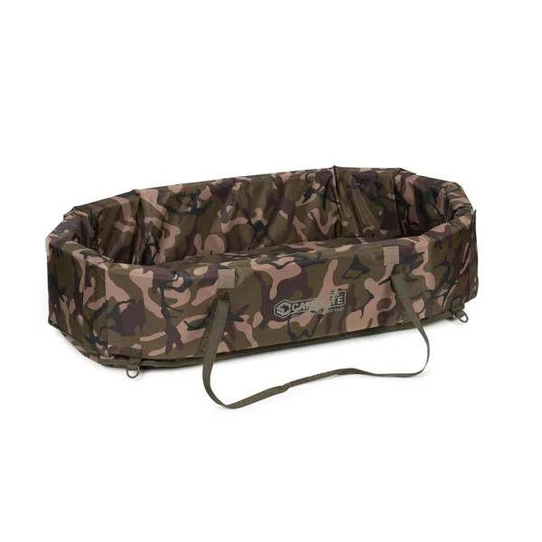 Camolite Deluxe Esterilla Soldada - Esterilla para Desanzuelar