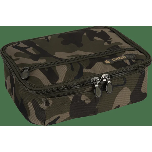 Camolite Gadget Safe - Bolsa para electrónica