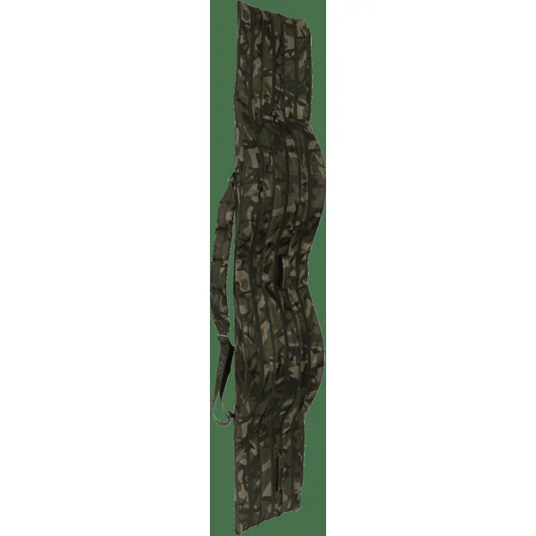 Camolite Hardcase - 6 cañas - 12FT