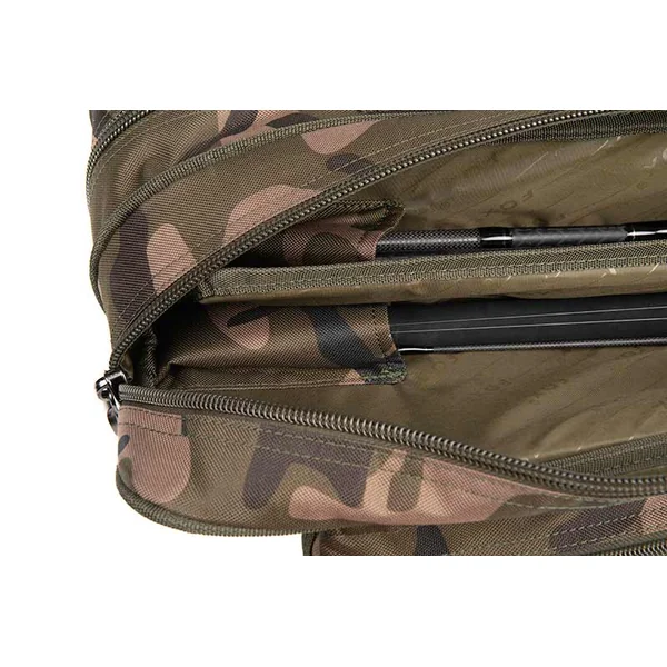 Camolite Hardcase - 6 cañas - 12FT - Imagen 2
