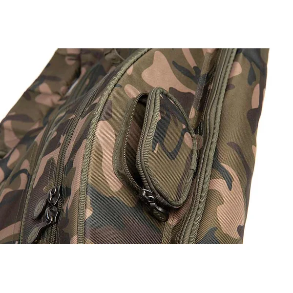 Camolite Hardcase - 6 cañas - 12FT - Imagen 6