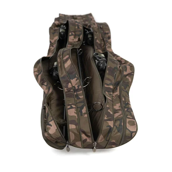 Camolite Hardcase - 6 cañas - 12FT - Imagen 7