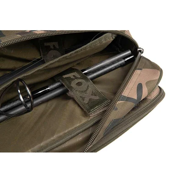 Camolite Hardcase - 6 cañas - 13FT - Imagen 4