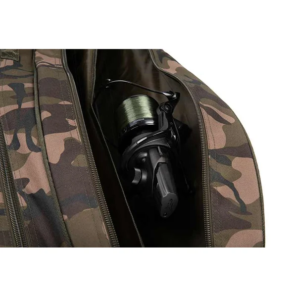 Camolite Hardcase - 6 cañas - 13FT - Imagen 7