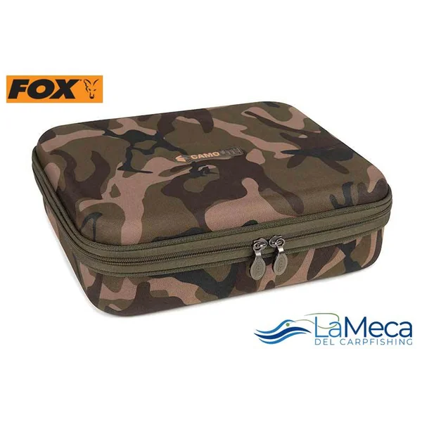 CAMOLITE RX+ MICRON CASE