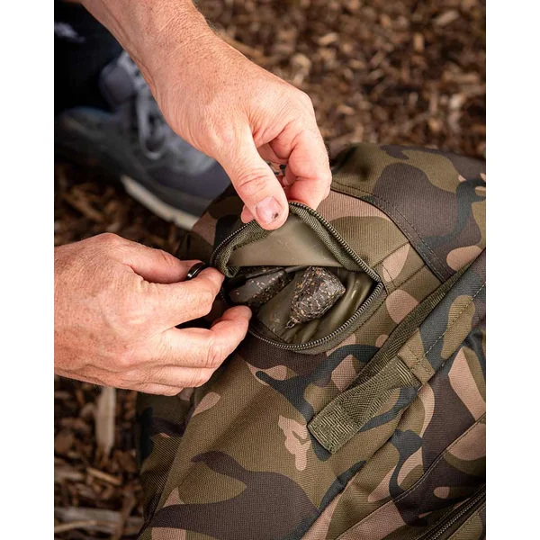 Camolite Tri Sleeve - 10FT - Imagen 2