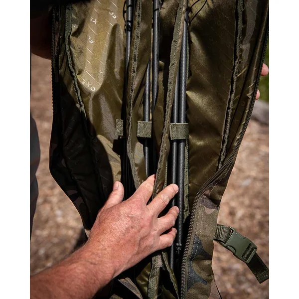 Camolite Tri Sleeve - 10FT - Imagen 4