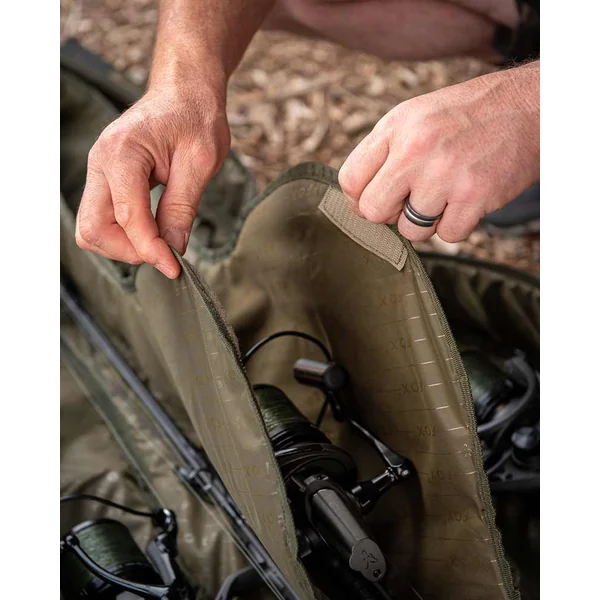 Camolite Tri Sleeve - 12FT - Imagen 3