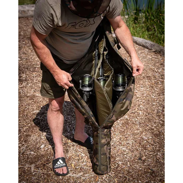 Camolite Tri Sleeve - 13FT - Imagen 5