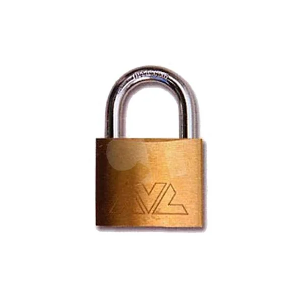 CANDADO AVL ARCO NORMAL 60MM.