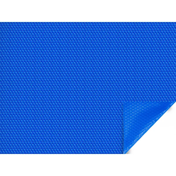 Capa bolha para Aruba - 180 µ - azul