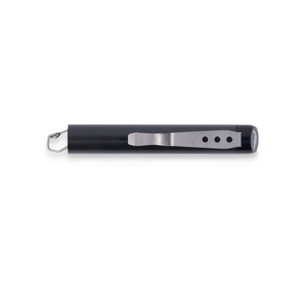 Carbon Fiber Retractor Black Simms - Imagen 2