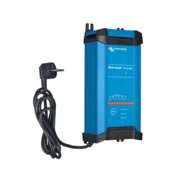 CARGADOR BLUE SMART IP22 24/16(3) 230V