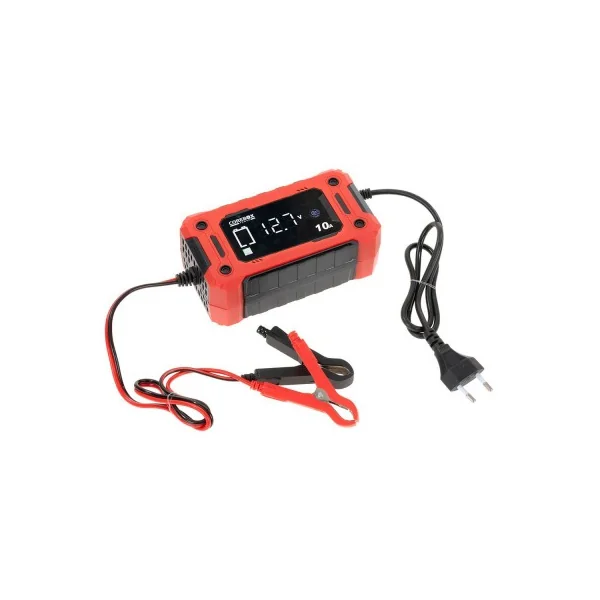 Cargador inteligente Isargy 10A