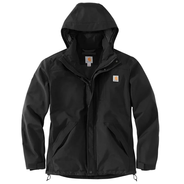 Carhartt Shoreline Jacket Chaqueta black