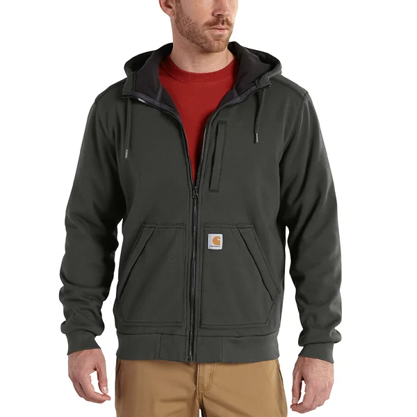 Carhartt Wind Fighter Sudadera con capucha Chaqueta con capucha turba