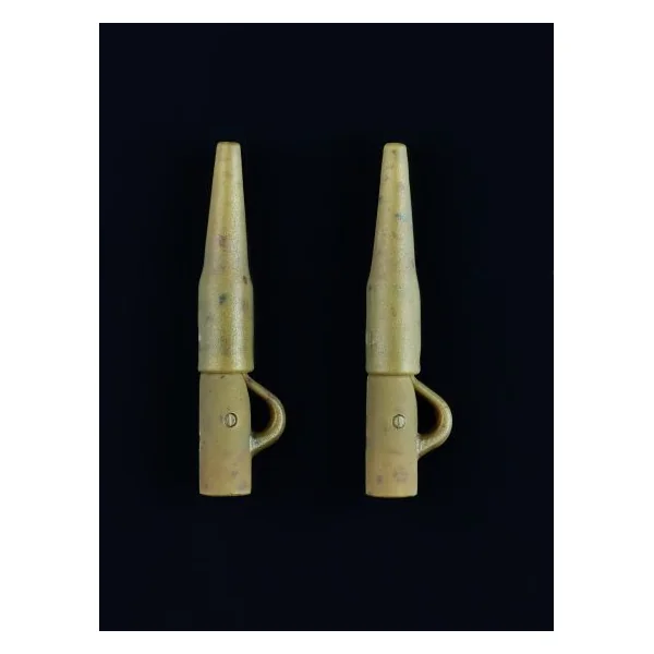 Carp Spirit lead clips pack