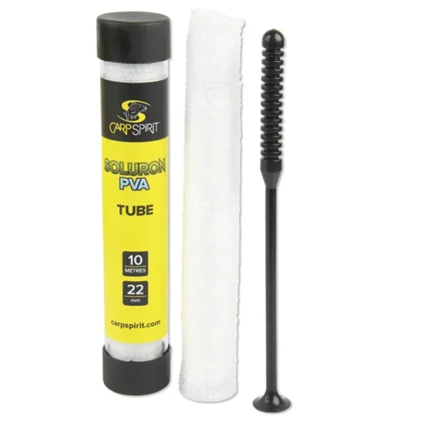 carp spirit pva Tube 22mm