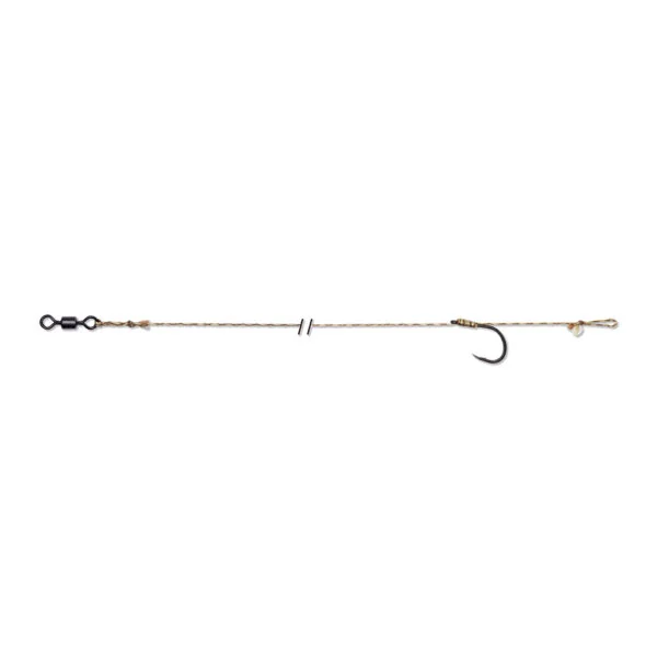 Carp Spirit RE-ACTION RIG N04 25LB