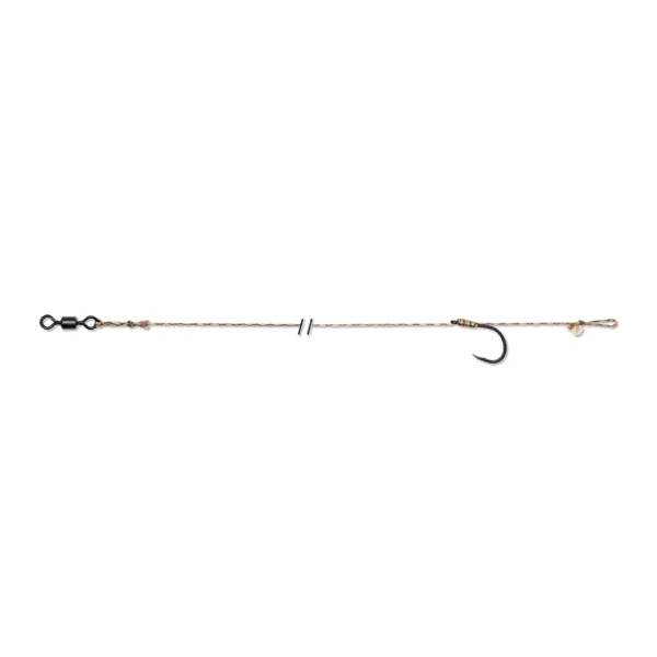 Carp Spirit RE-ACTION RIG N06 25LB