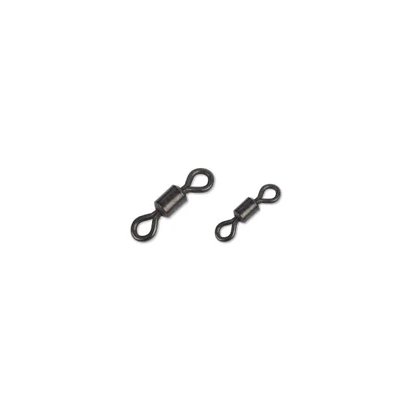 Carp Spirit ROLLING SWIVEL #8 X10