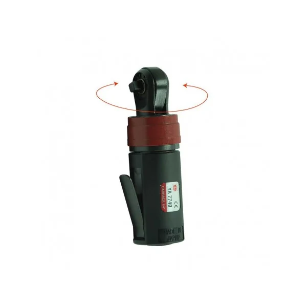 CARRACA DE 1/4" YA 7740 YAIM