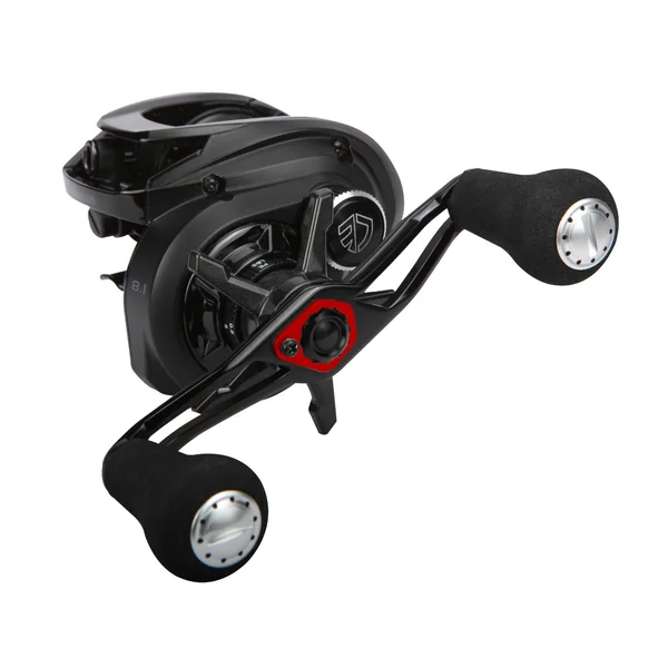 Carrete baitcasting Okuma Hakai HDT 101 BFS