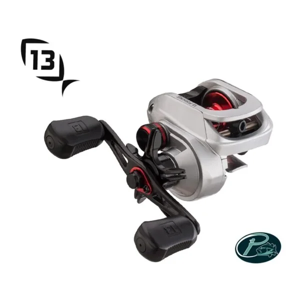 Carrete Casting 13 Fishing Origin F1 - PescaBass Shop