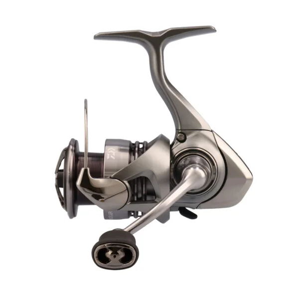 Carrete Daiwa Exceler LT2500-XH - PescaBass Shop