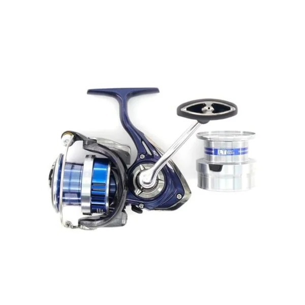 Carrete Daiwa Ninja BL - PescaBass Shop