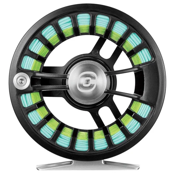 Carrete de mosca Cheeky Preload - Imagen 3