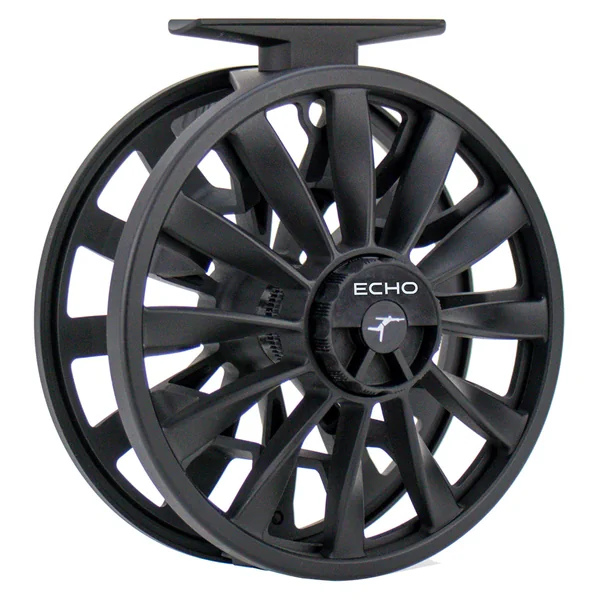Carrete de mosca Echo Bravo Lite - Imagen 3