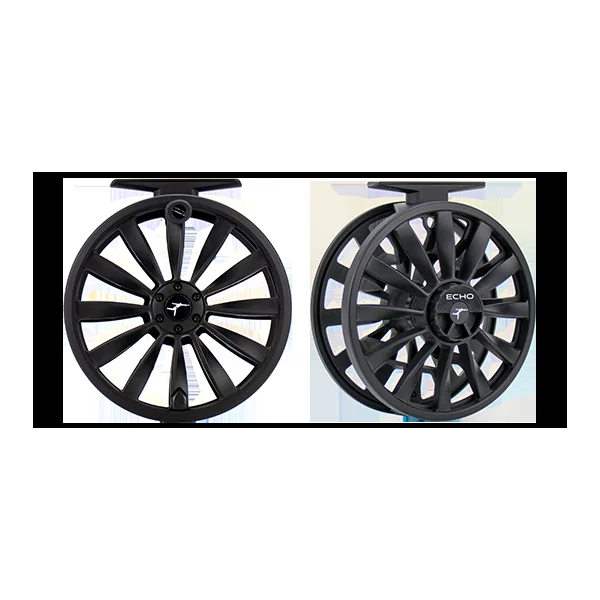 Carrete de mosca Echo Bravo Lite - Imagen 4