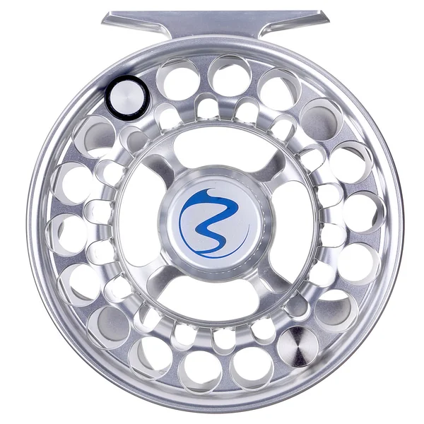 Carrete de mosca Einarsson Plus transparente