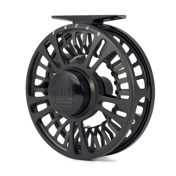 Carrete de mosca FlyLab Focus Euro Nymph