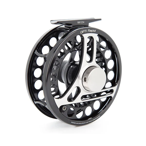 Carrete de mosca Loop OPTi Rapid - Imagen 2