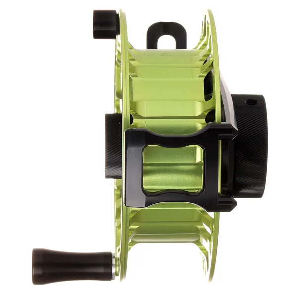 Carrete de mosca Taylor Elemnt lima limón - Imagen 5