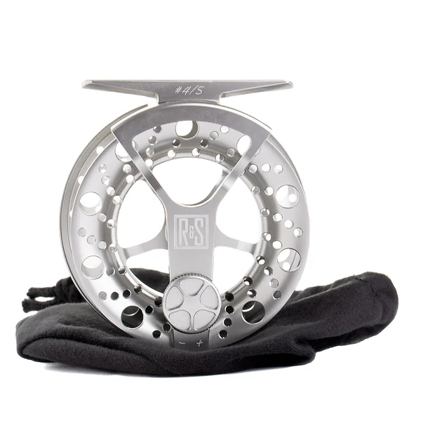 Carrete de mosca Wychwood River & Stream